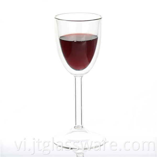 Wine Glass Cup